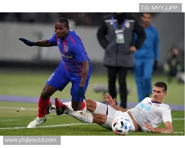 重庆排球队在挑战赛中的战术运用与表现分析探讨